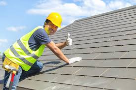 Best 4 Ply Roofing  in Madison Heights, MI